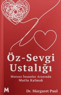 Öz-Sevgi Ustalığı - 1