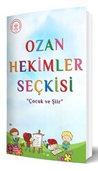 Ozan Hekimler Seçkisi - Çocuk ve Şiir - İstanbul Tıp Kitabevi