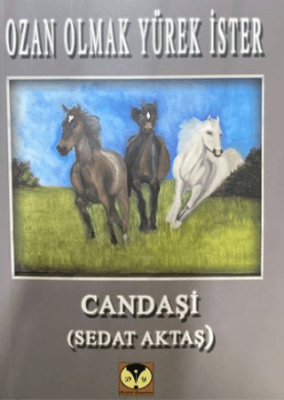Ozan Olmak Yürek İster - 1