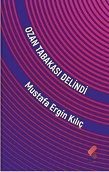 Ozan Tabakası Delindi - Klaros Yayınları