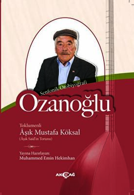Ozanoğlu - 1