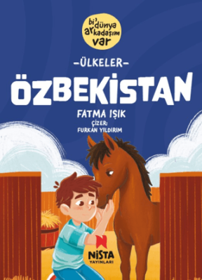 Özbekistan - 1