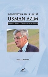 Özbekistan Halk Şaiir Usman Azim - Paradigma Akademi Yayınları