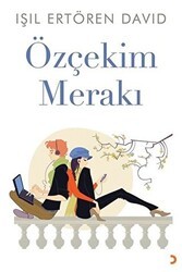 Özçekim Merakı - Cinius Yayınları