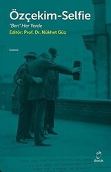 Özçekim-Selfie - Doruk Yayınları