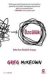 Özcülük - Daha Azın Disiplinli Arayışı - Nova Kitap