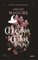 Oz`dan Çıkış - Alfa Yayınları