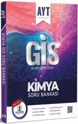 AYT Kimya GİS Soru Bankası - 1