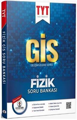 TYT Fizik GİS Soru Bankası - 1