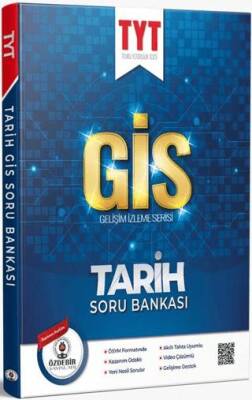 TYT Tarih GİS Soru Bankası - 1