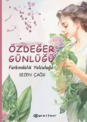 Özdeğer Günlüğü Farkındalık Yolculuğu - 1