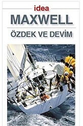 Özdek ve Devim - İdea Yayınevi