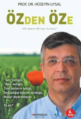 Özden Öze - 1