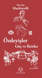 Özdeyişler Güç ve İktidar - Arya Yayıncılık