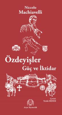 Özdeyişler Güç ve İktidar - 1