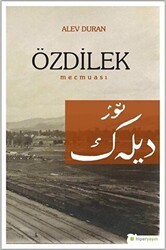 Özdilek Mecmuası - Hiperlink Yayınları