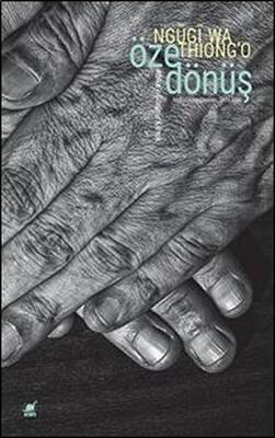 Öze Dönüş - 1
