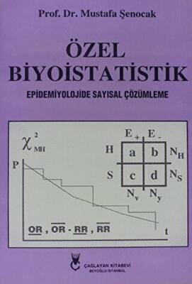 Özel Biyoistatistik - 1