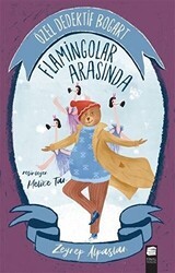 Özel Dedektif Bogart - Flamingolar Arasında - Final Kültür Sanat Yayınları