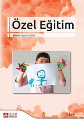 Özel Eğitim - Pegem Akademi Yayıncılık