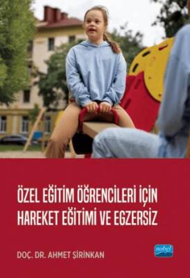 Özel Eğitim Öğrencileri için Hareket Eğitimi ve Egzersiz - 1
