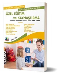 Özel Eğitim ve Kaynaştırma - Eğiten Kitap