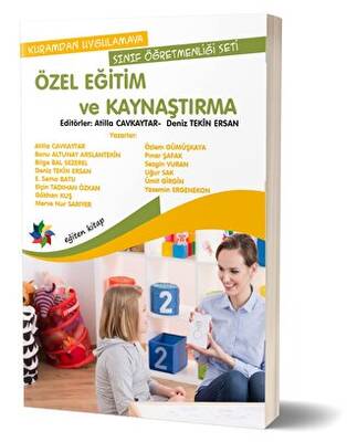 Özel Eğitim ve Kaynaştırma - 1