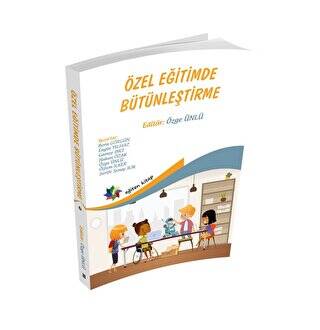 Özel Eğitimde Bütünleştirme - 1