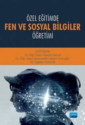 Özel Eğitimde Fen ve Sosyal Bilgiler Öğretimi - 1