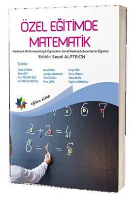 Özel Eğitimde Matematik - 1