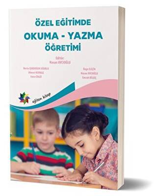 Özel Eğitimde Okuma - Yazma Öğretimi - 1
