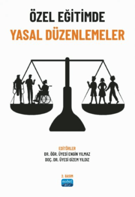 Özel Eğitimde Yasal Düzenlemeler - 1