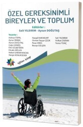 Özel Gereksinimli Bireyler ve Toplum - Eğiten Kitap