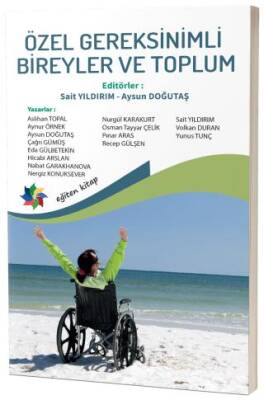 Özel Gereksinimli Bireyler ve Toplum - 1