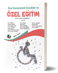 Özel Gereksinimli Çocuklar ve Özel Eğitim - Eğiten Kitap
