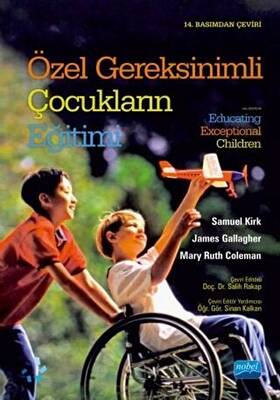 Özel Gereksinimli Çocukların Eğitimi - 1