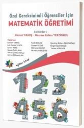 Özel Gereksinimli Öğrenciler İçin Matematik Öğretimi - Eğiten Kitap