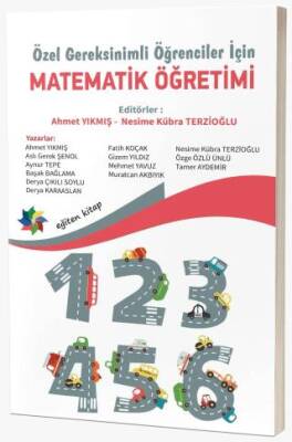 Özel Gereksinimli Öğrenciler İçin Matematik Öğretimi - 1