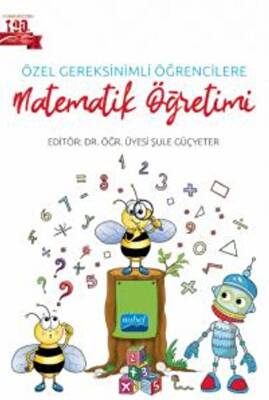 Özel Gereksinimli Öğrencilere Matematik Öğretimi - 1