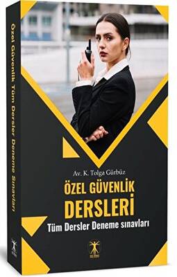 Özel Güvenlik Dersleri - 1