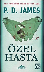 Özel Hasta - Pegasus Yayınları