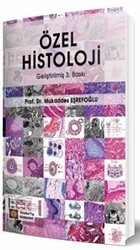 Özel Histoloji - Geliştirilmiş - İstanbul Tıp Kitabevi