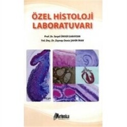 Özel Histoloji Laboratuvarı - 1