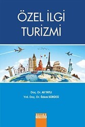 Özel İlgi Turizmi - Detay Yayıncılık
