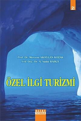 Özel İlgi Turizmi - 1