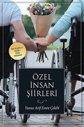 Özel İnsan Şiirleri - Cinius Yayınları
