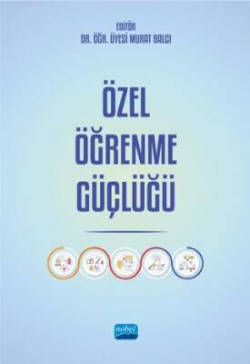 Özel Öğrenme Güçlüğü - 1