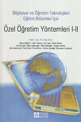 Özel Öğretim Yöntemleri 1-2 - 1