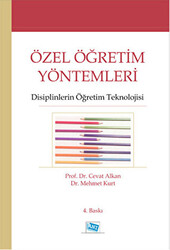 Özel Öğretim Yöntemleri - 1