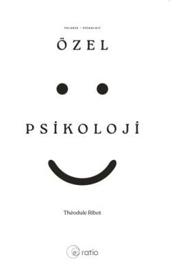 Özel Psikoloji - 1